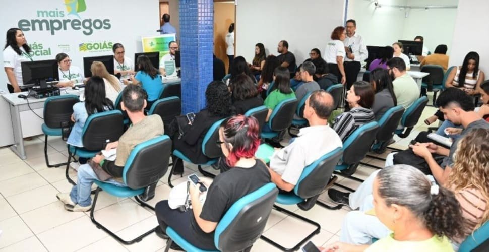 Feirão de Empregos terá contratações imediatas na área da saúde