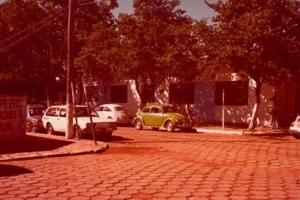 Prefeitura Municipal : Aparecida de Goiânia, GO – 1983 | Foto: IBGE