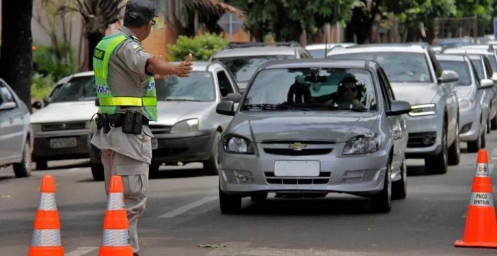 Projeto quer proibir apreensão de veículos por atraso no IPVA em Goiás