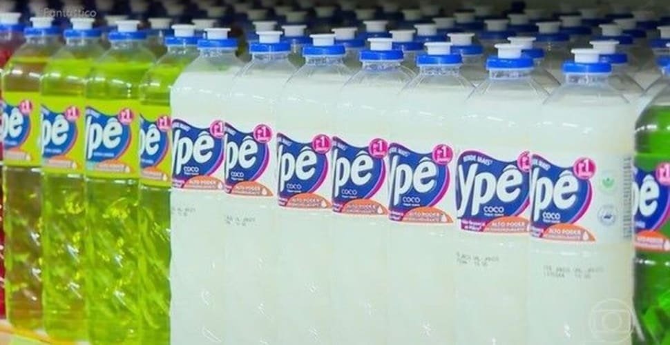 Anvisa nega recurso e mantém proibida fabricação de produtos da Ypê