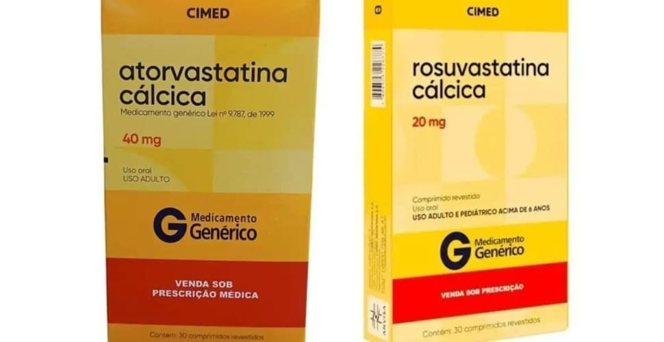 Anvisa suspende corticoide e remédio para colesterol; veja quais lotes