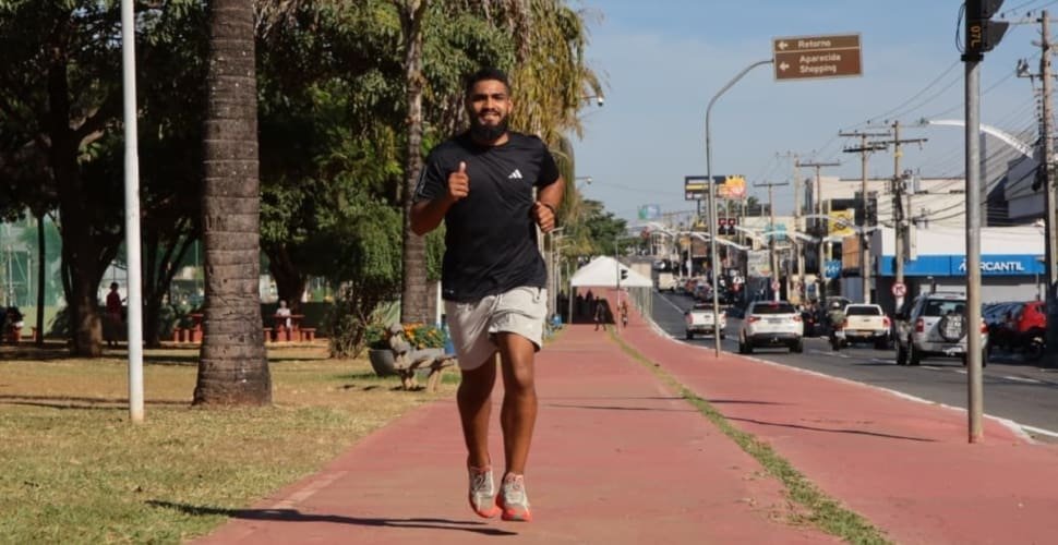 Aparecida leva “Avenida Mais Ativa” à Independência neste domingo, 17