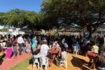 Aparecida realiza 2ª Feira da Atenção Psicossocial aberta ao público