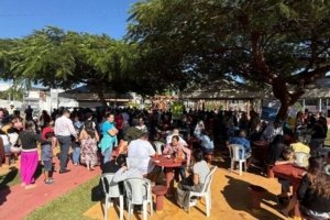 Aparecida realiza 2ª Feira da Atenção Psicossocial aberta ao público