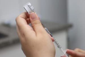 Aparecida realiza 2º Dia D da gripe com vacinação em toda cidade