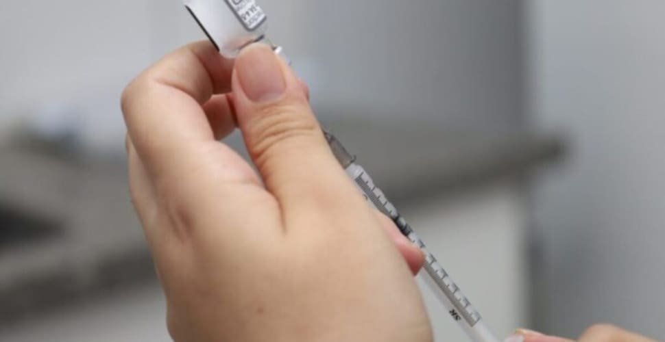 Aparecida realiza 2º Dia D da gripe com vacinação em toda cidade