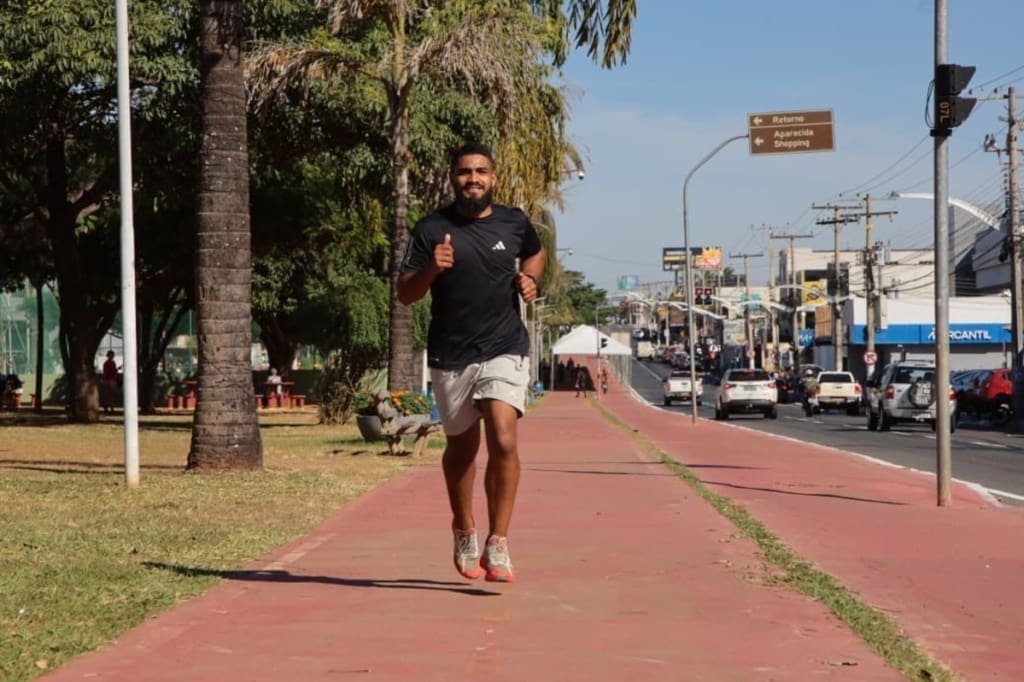 “Avenida Mais Ativa” chega à Av. Independência em Aparecida