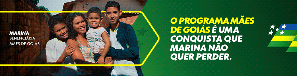 OUTDOOR - GOV. DE GOIÁS - PI 344865