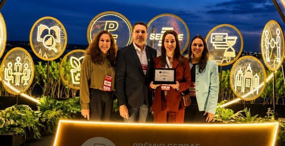 Centro de Castração PATA é finalista nacional do Prêmio Sebrae