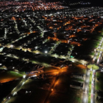 Aparecida de Goiânia: 104 anos de história, fé e desenvolvimento
