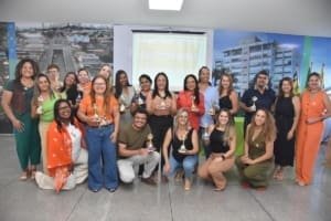 Educação de Aparecida pactua metas de alfabetização para 2026