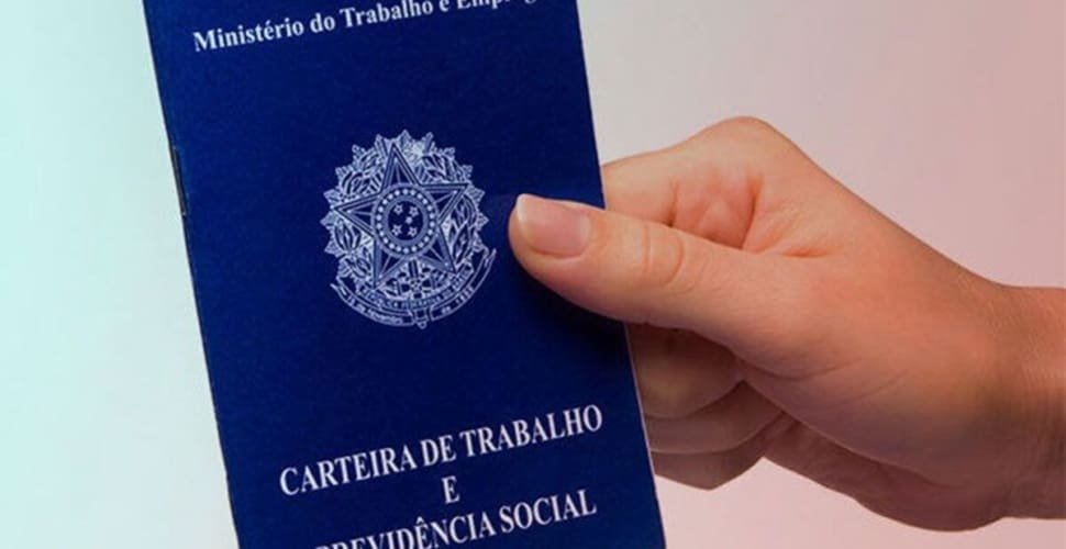 Aparecida ofertam 1.866 vagas de emprego por meio do SIME nesta semana