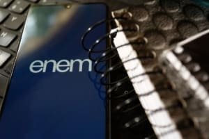 Enem 2026: inscrições começam nesta segunda-feira