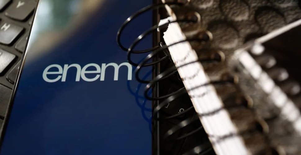 Enem 2026: inscrições começam nesta segunda-feira