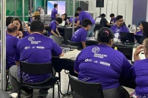 Escolas do Futuro oferecem 201 vagas em cursos técnicos