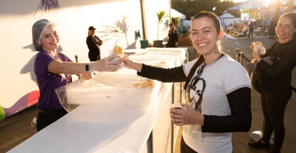 Goiás Social abre cadastro de voluntários para romaria de Trindade