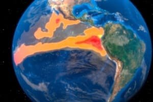 Goiás pode enfrentar seca severa e calor extremo com possível retorno de El Niño intenso