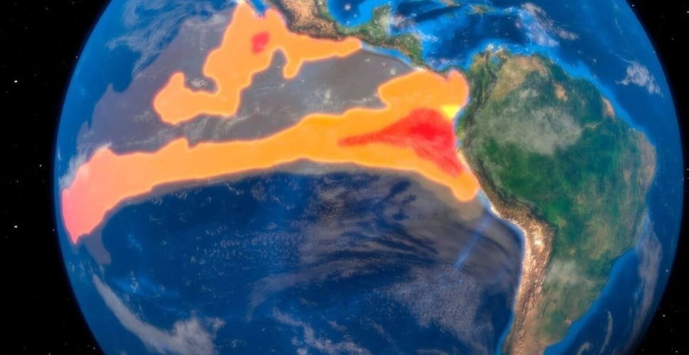 Goiás pode enfrentar seca severa e calor extremo com possível retorno de El Niño intenso