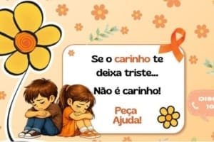 Goiás reforça proteção a crianças contra violência sexual