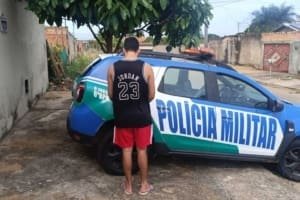 Homem inventa falso roubo em residência para fraudar seguro