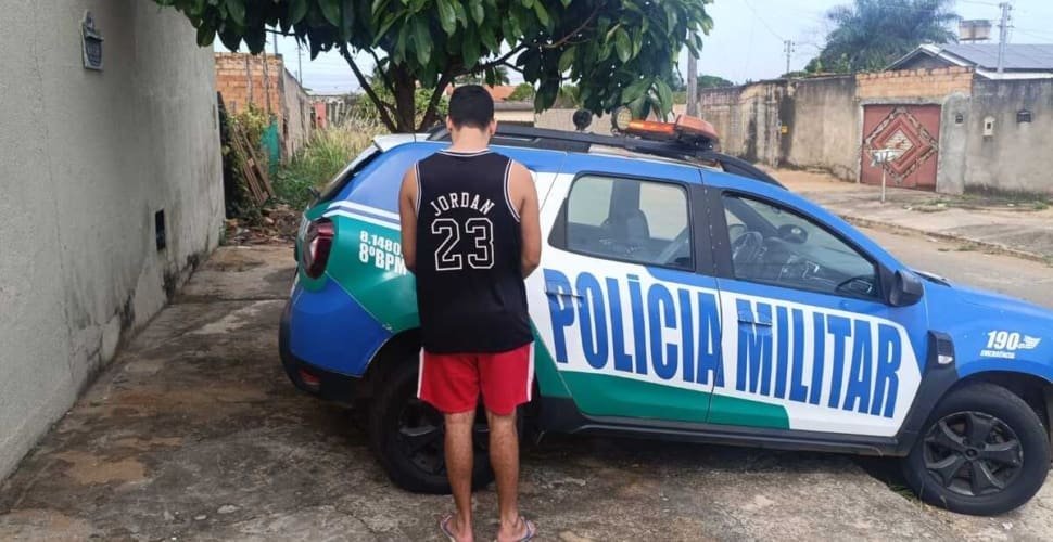 Homem inventa falso roubo em residência para fraudar seguro