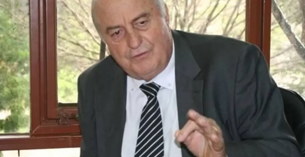 Morre ex-secretário de Marconi que teve vida marcada por drama familiar