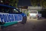 Idoso embriagado faz “oração” antes de entrar na viatura em Aparecida