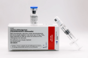 Butantan vai produzir vacina nacional contra chikungunya