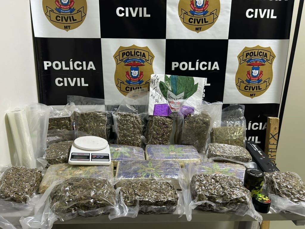 PCGO deflagra operação contra grupo de golpes eletrônicos