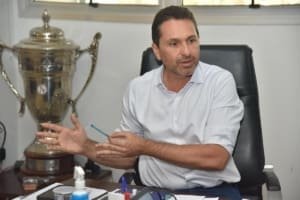Prefeito Vilela concede reajuste anual a servidores de Aparecida