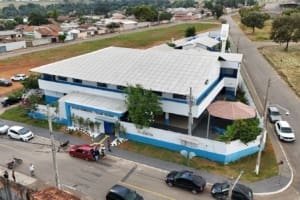 Prefeito Vilela entrega reforma da Escola Municipal Telma Regina nesta sexta, 22