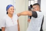 Prefeitura de Aparecida amplia vacinação contra gripe para toda a população