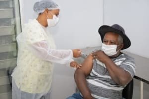 Prefeitura de Aparecida realiza Dia D contra gripe neste sábado