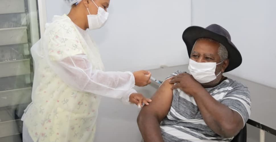 Prefeitura de Aparecida realiza Dia D contra gripe neste sábado