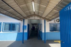 Prefeitura entrega reforma da Escola Cidade Vera Cruz I nesta sexta, 15