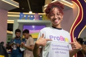 ProBem: governo lança edital com 4 mil novas bolsas