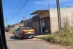 Servidor é flagrado usando carro da SMT para ir ao salão em Aparecida