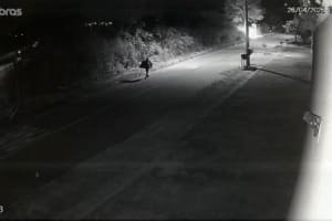 Suspeito de série de furtos é preso em flagrante, em Aparecida