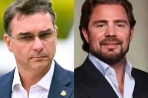 Vorcaro pagou R$ 61 mi por filme sobre Bolsonaro; Flávio pediu mais