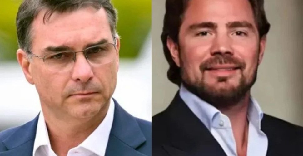 Vorcaro pagou R$ 61 mi por filme sobre Bolsonaro; Flávio pediu mais