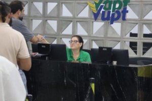 Vapt Vupt alerta para fim do prazo dos serviços eleitorais