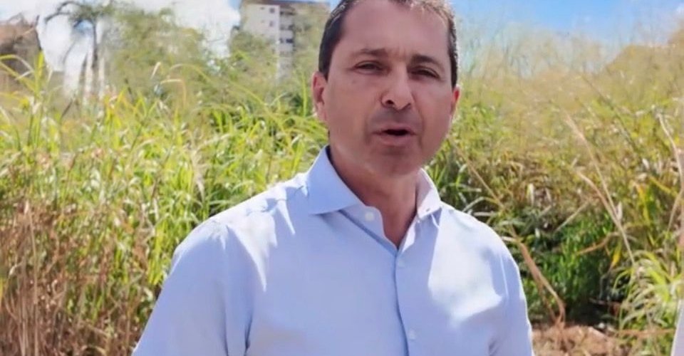 Prefeitura de Aparecida vai aumentar punição para quem não cuida dos lotes