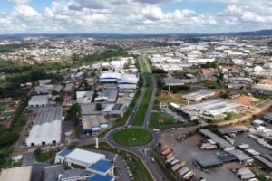 Com apoio do Governo de Goiás, Aparecida impulsiona geração de empregos