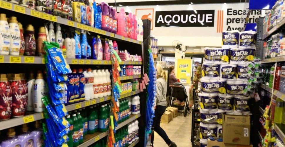 Supermercados não abrem no 1º de maio em Goiás, diz sindicato