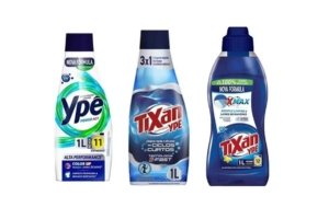 Anvisa determina recolhimento de produtos da Ypê por risco de contaminação
