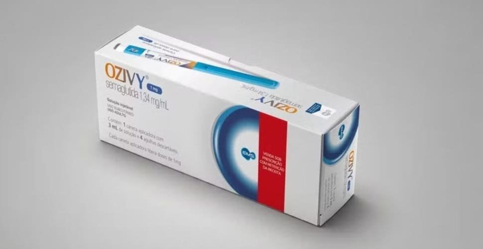 Anvisa define preço máximo de caneta emagrecedora brasileira