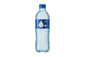 Medida atinge lote específico da embalagem de 500 ml após laudo apontar presença de Pseudomonas aeruginosa; comercialização e distribuição estão suspensas.