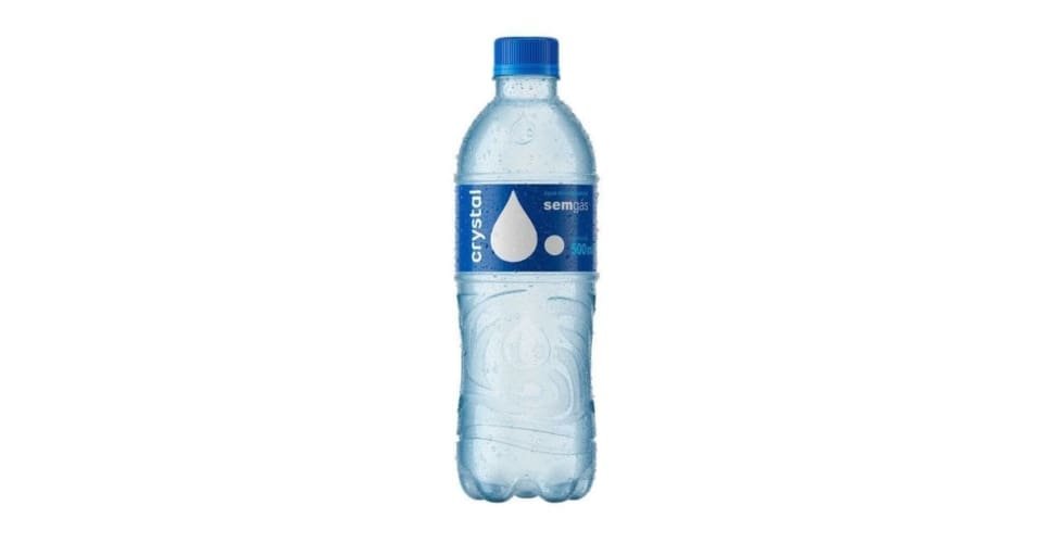 Medida atinge lote específico da embalagem de 500 ml após laudo apontar presença de Pseudomonas aeruginosa; comercialização e distribuição estão suspensas.