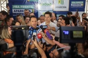 Aparecida recupera nota Capag após ajuste fiscal da gestão Vilela