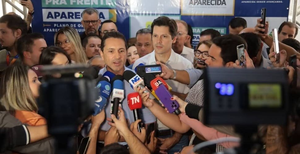 Aparecida recupera nota Capag após ajuste fiscal da gestão Vilela